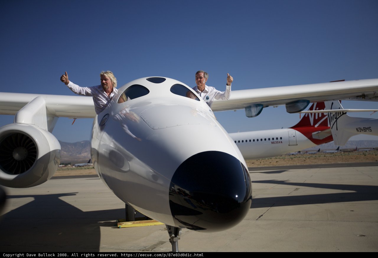 Aviation Legends