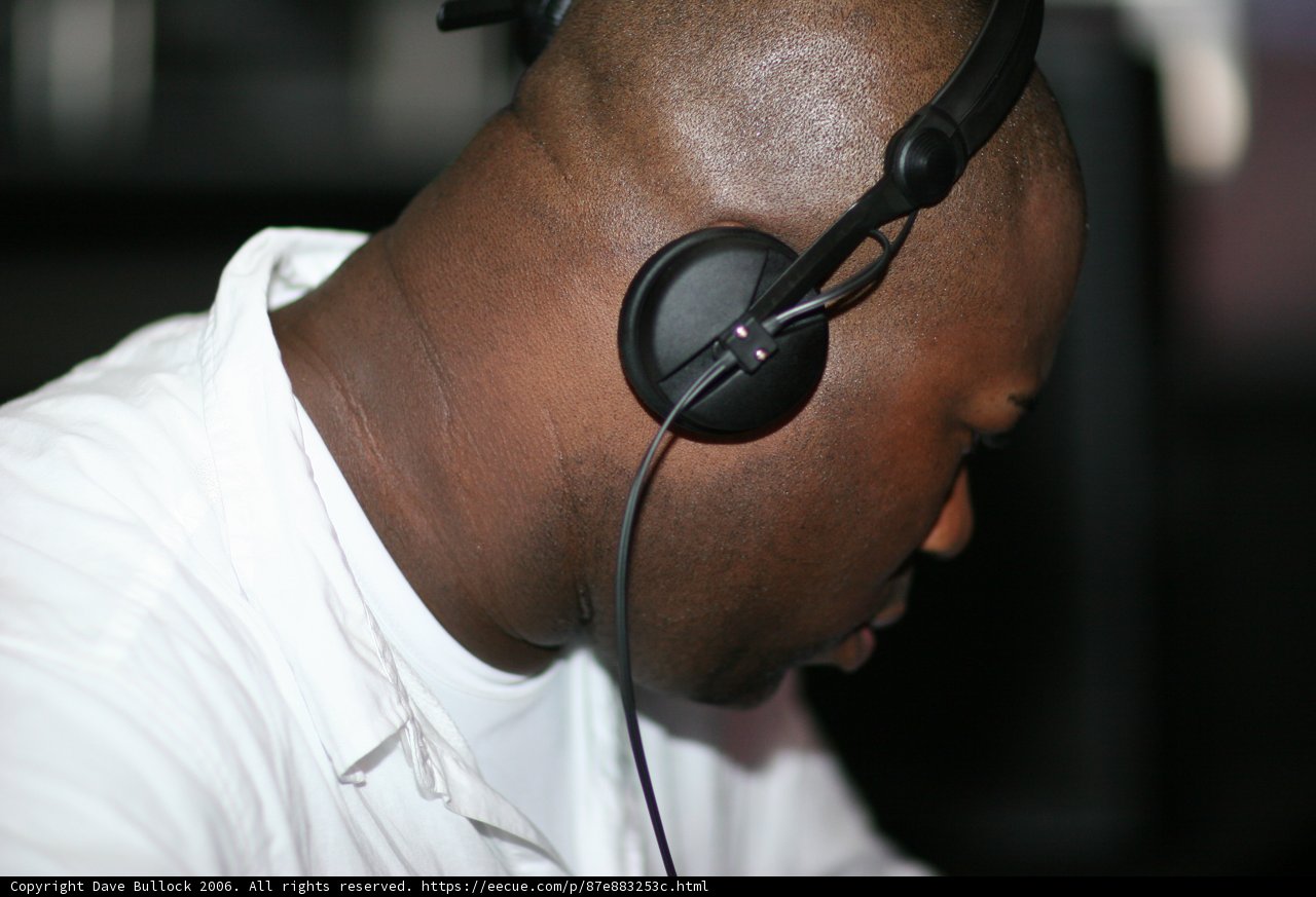 Blasting the Bass