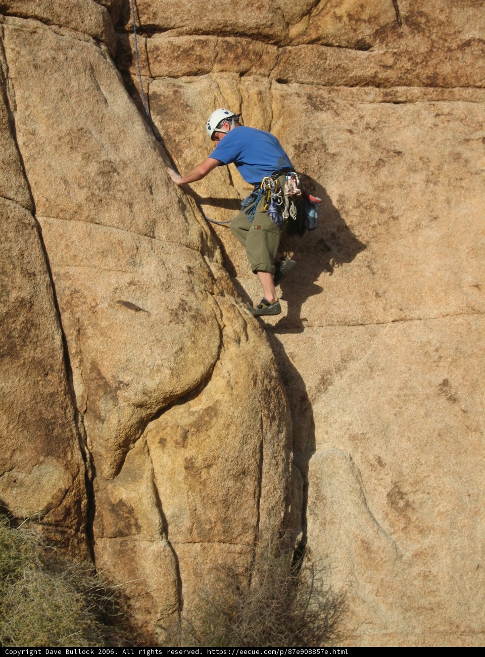 Scaling New Heights