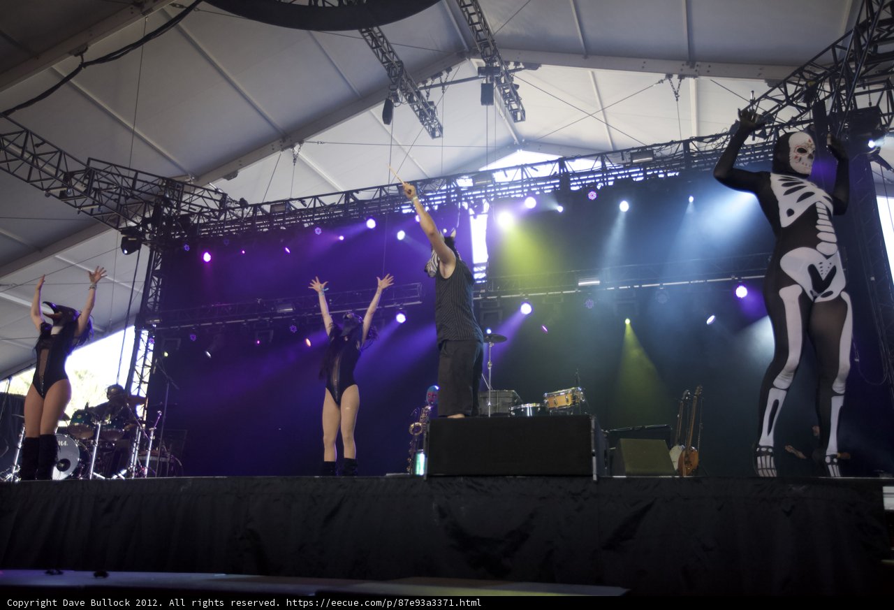 Stage Stars