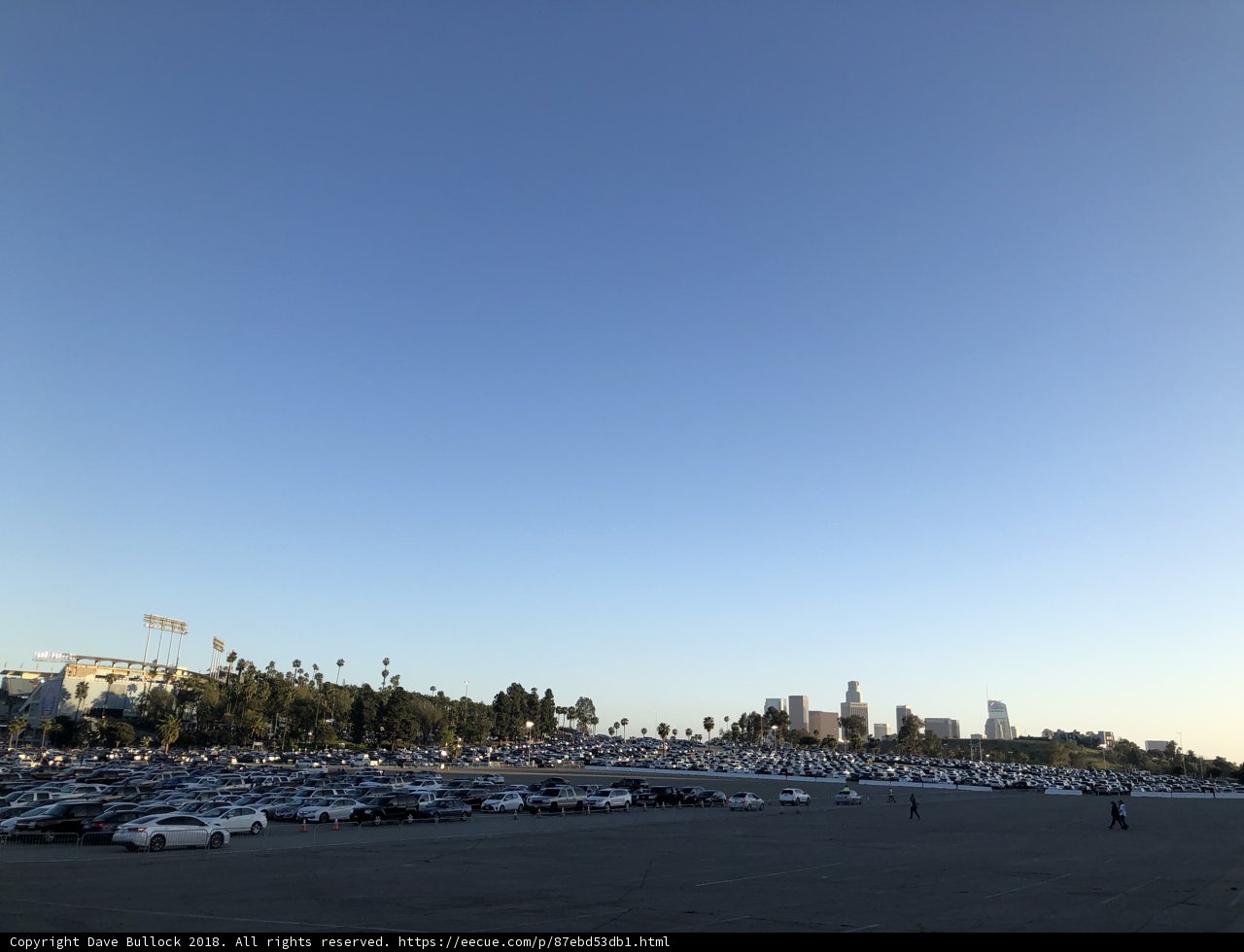 Metropolis Parking