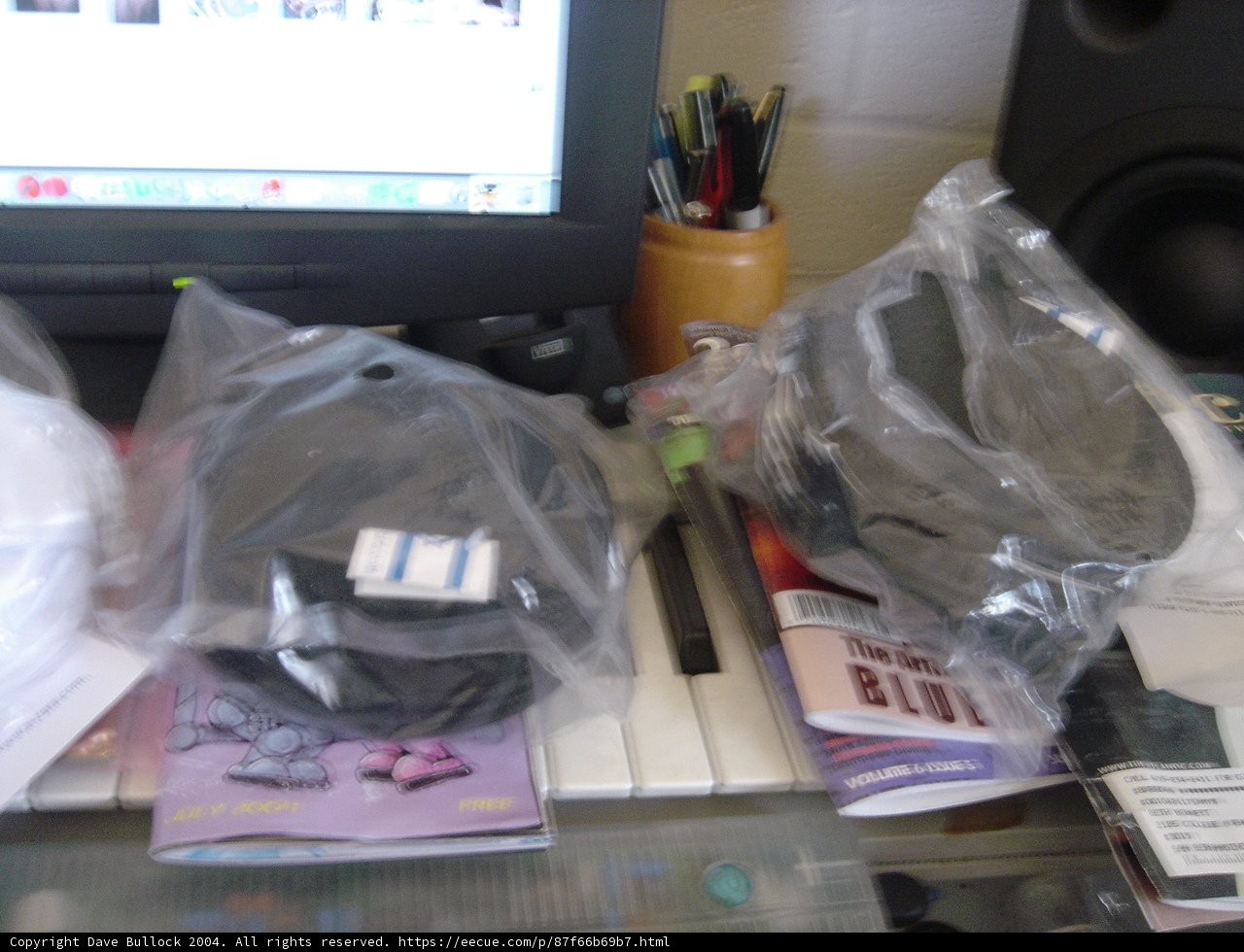 The Workstation