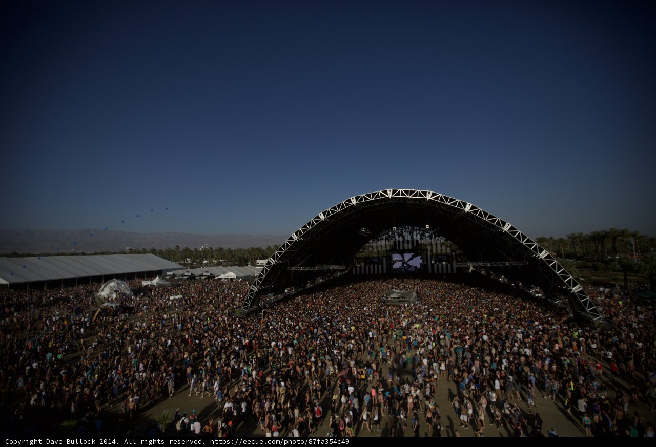 Music Lovers Unite