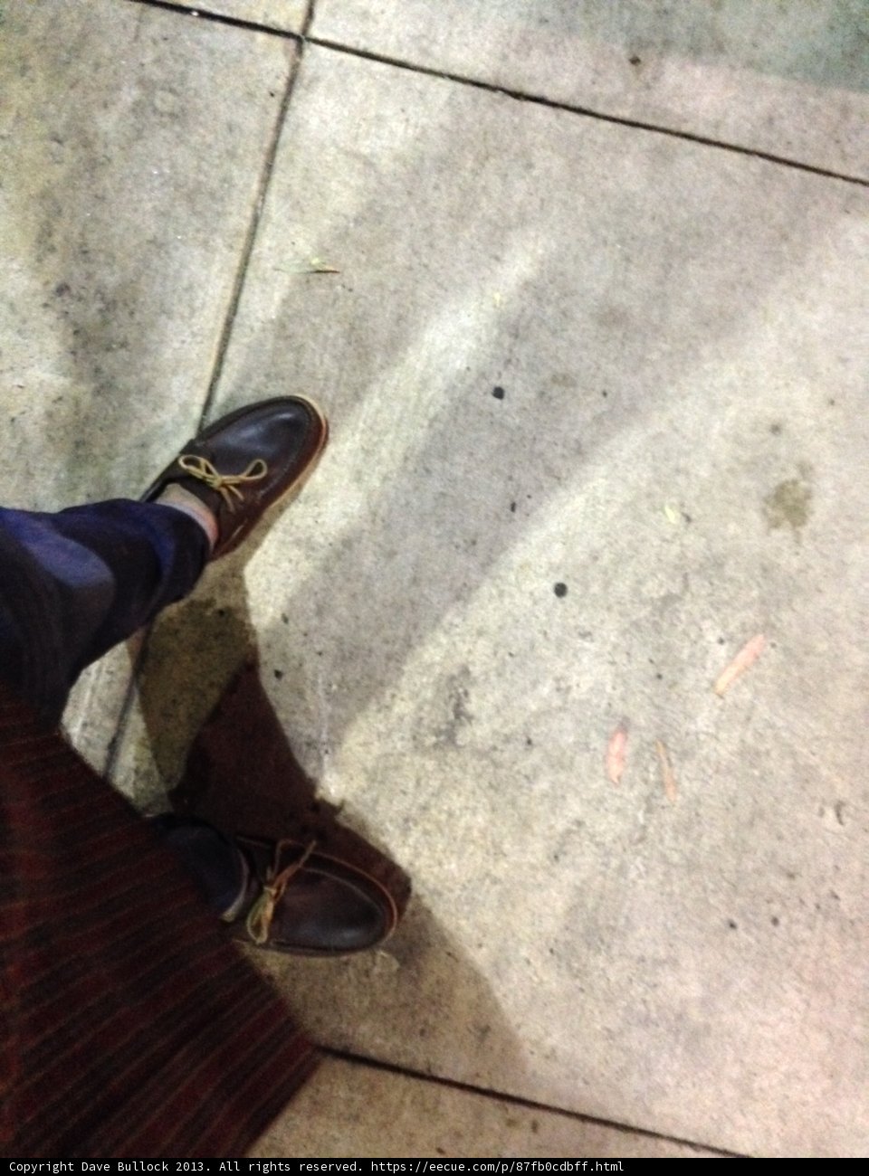 Street Style in Irvine