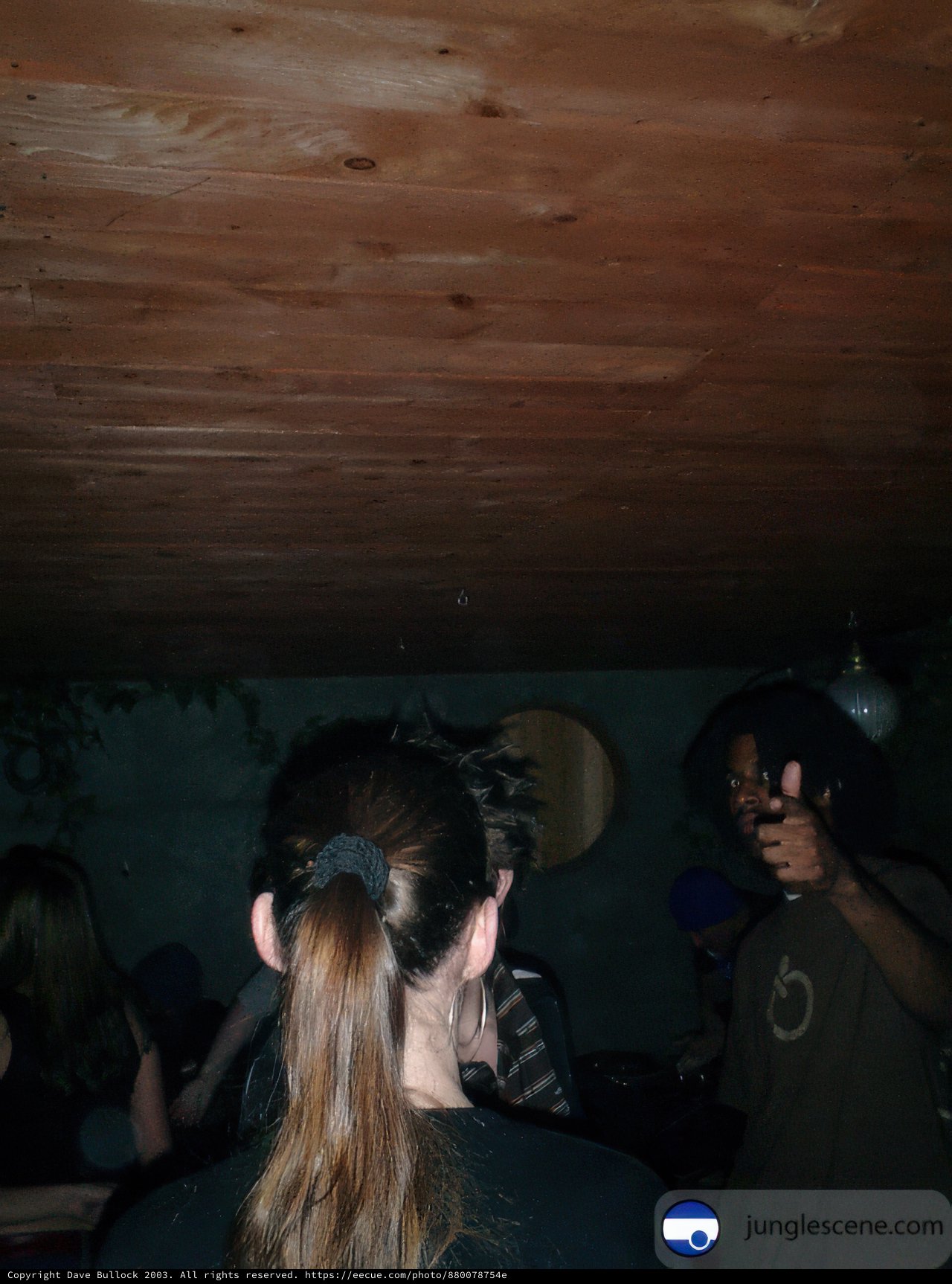 Night Club Performance
