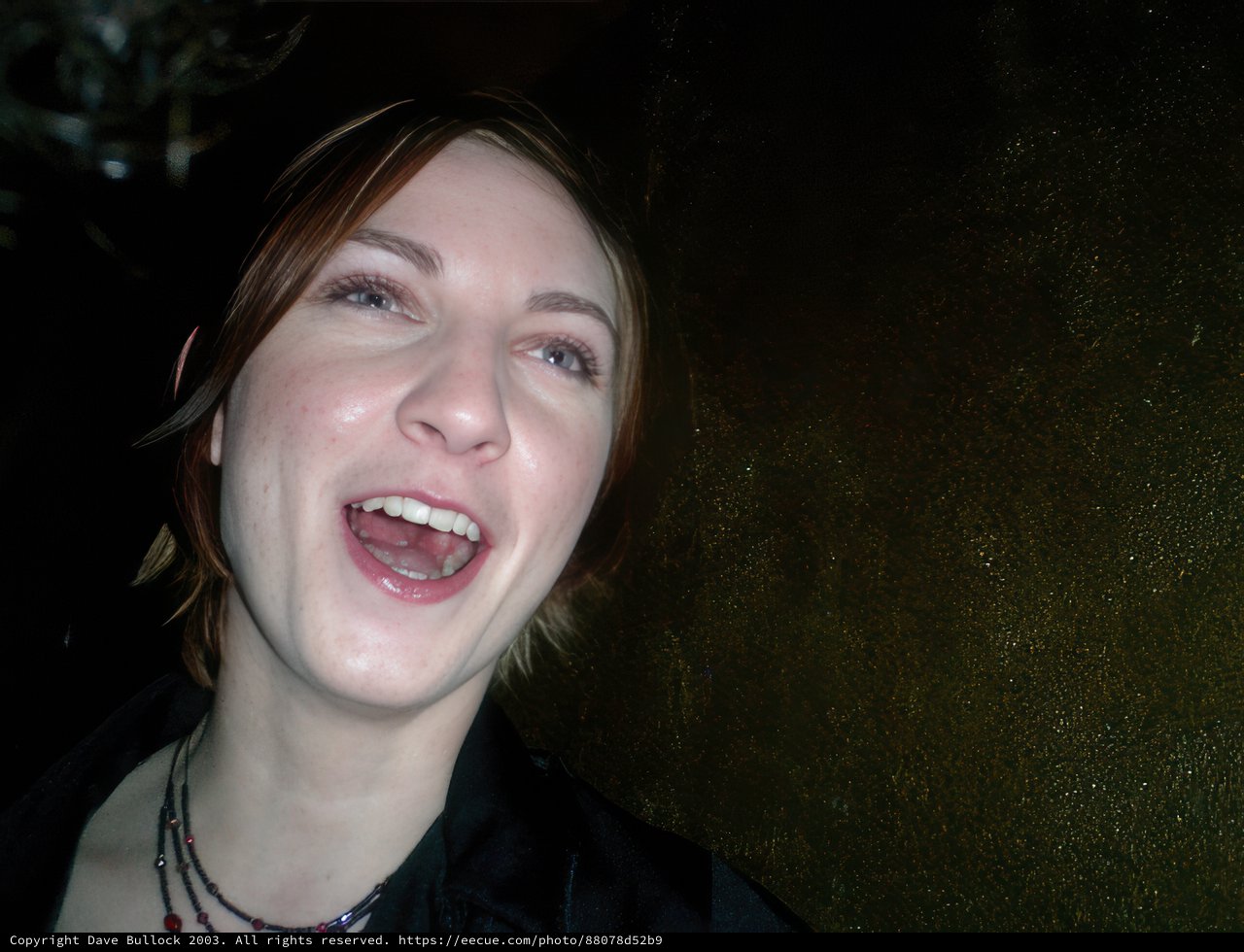 Happy Erica W