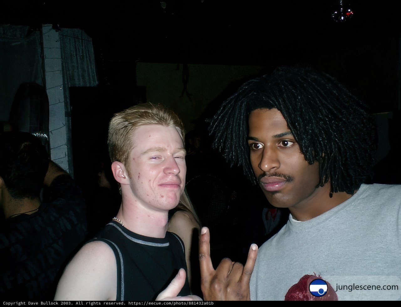 Party Pals