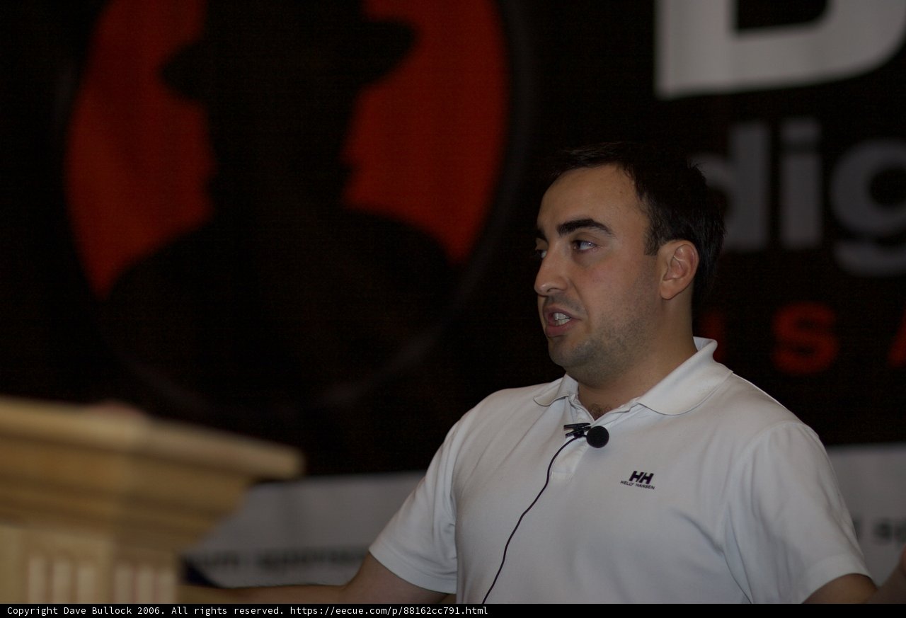 Speaking at the Press Conference