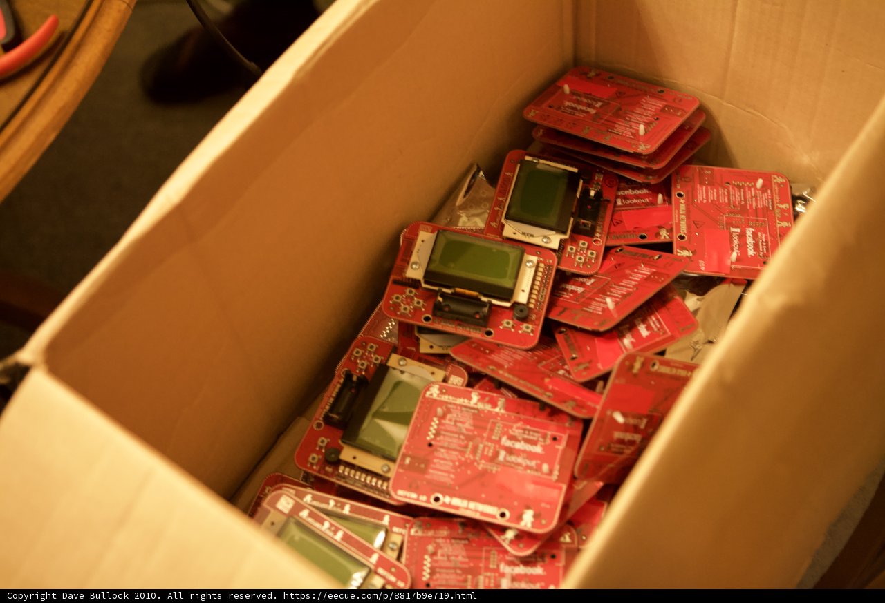 Tech Treasure Trove
