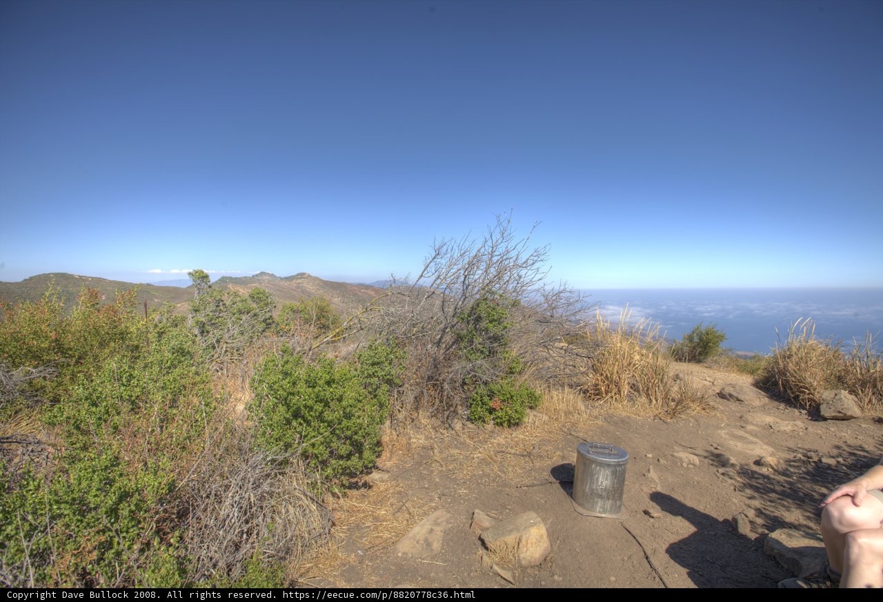 Summit Captured