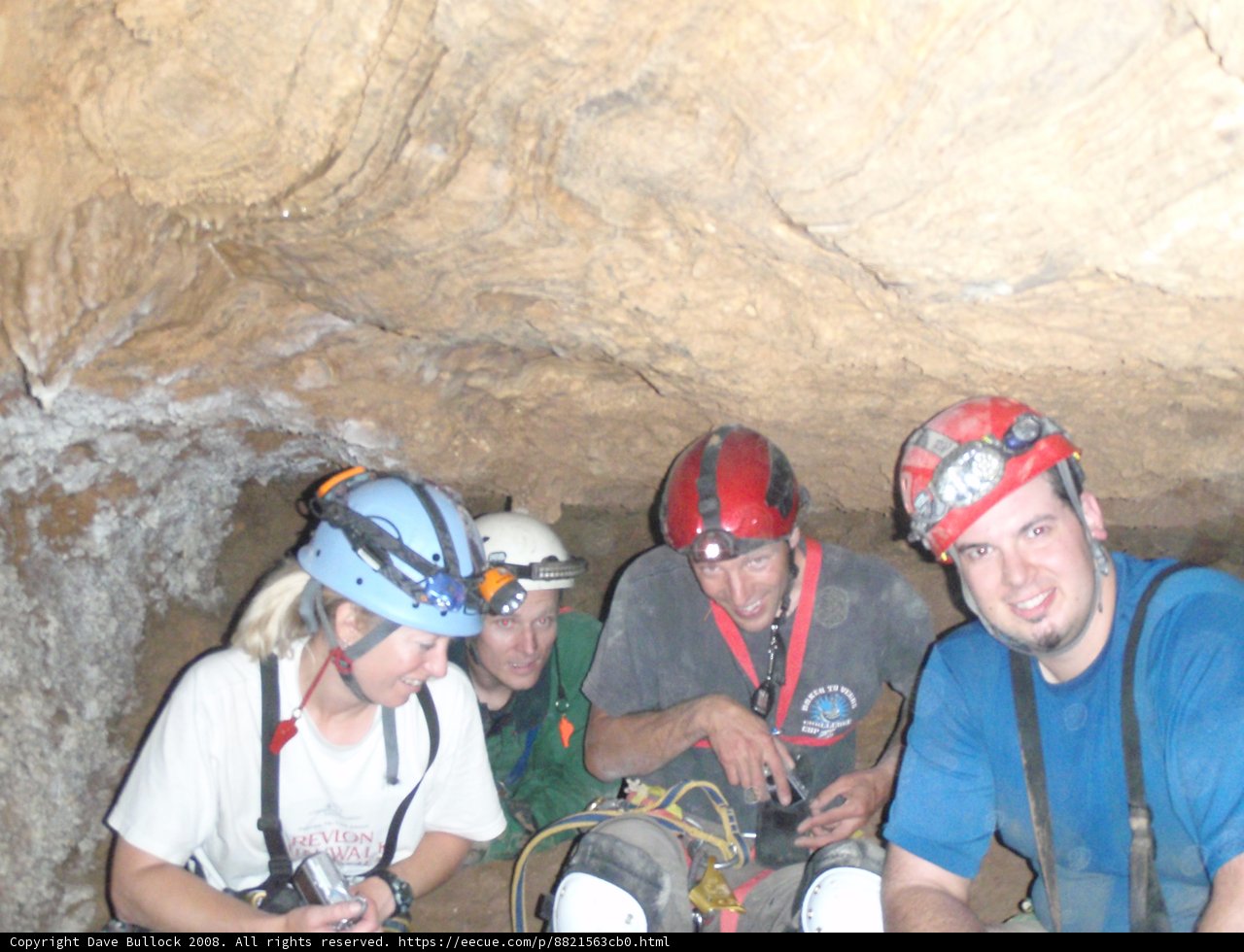 Adventuring into the Unknown