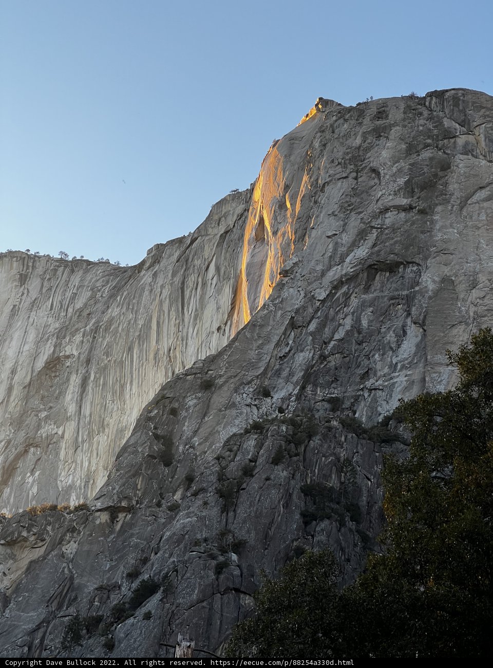 Mountain Glory