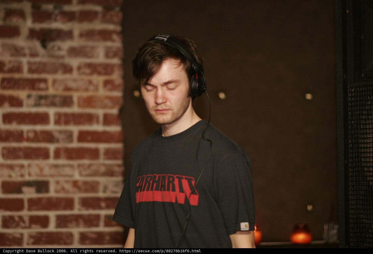 In the Zone