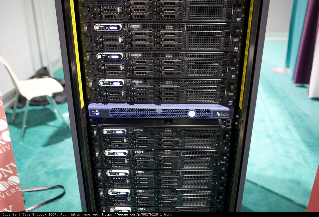 High-Tech Hardware