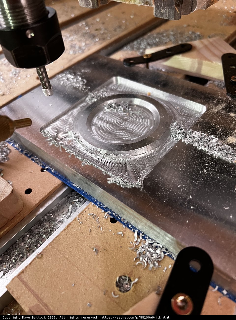 Precision Manufacturing