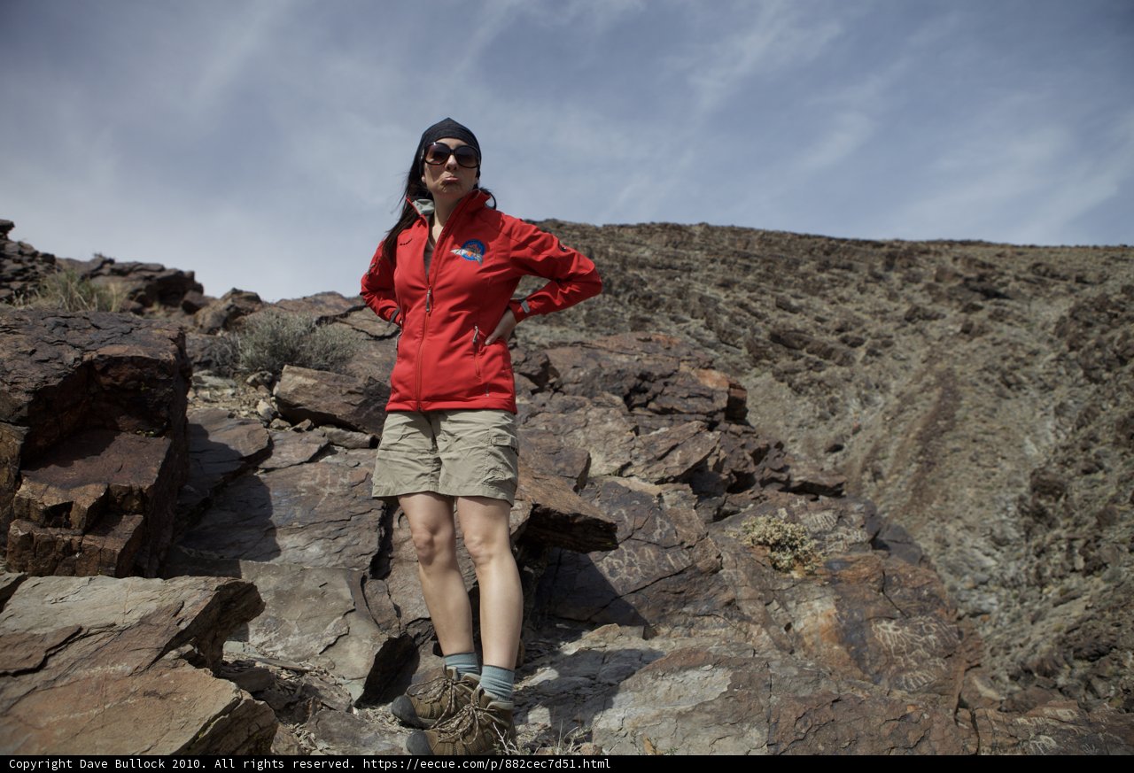 Red Jacket Adventures