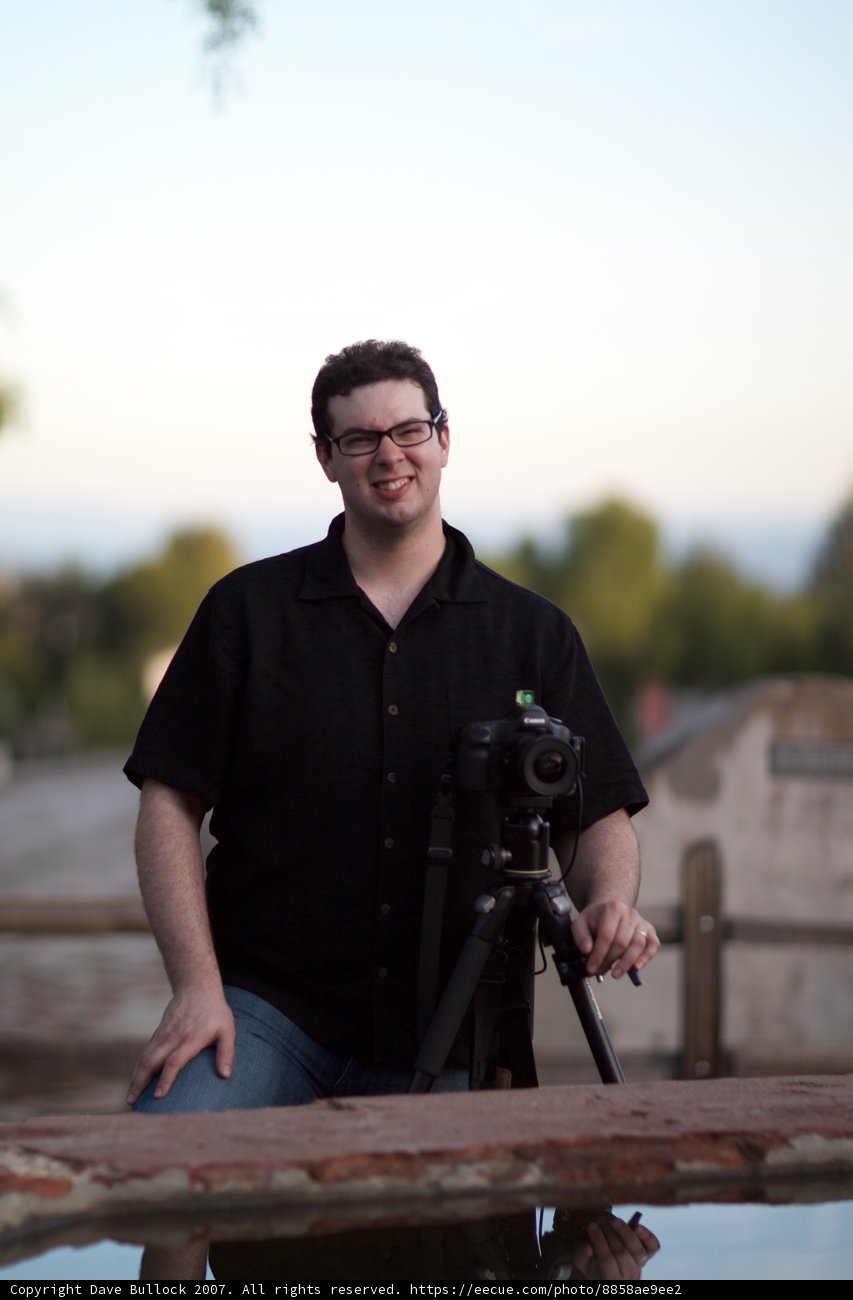 Capturing Memories at Santa Barbara Mission