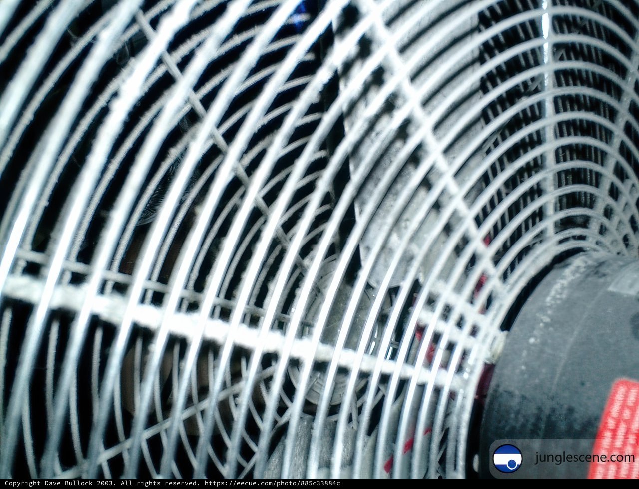 Cooling Fan Control