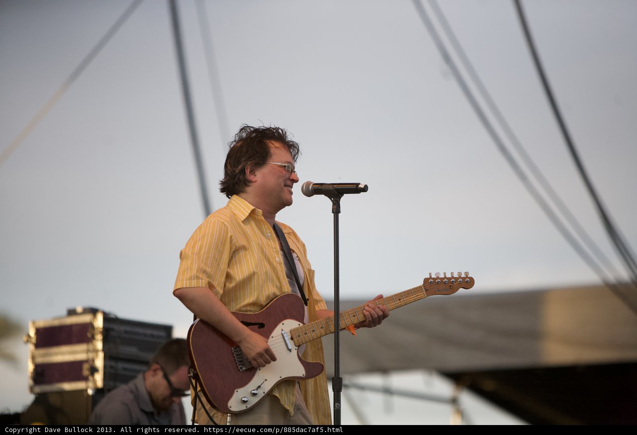 Guitar Man
