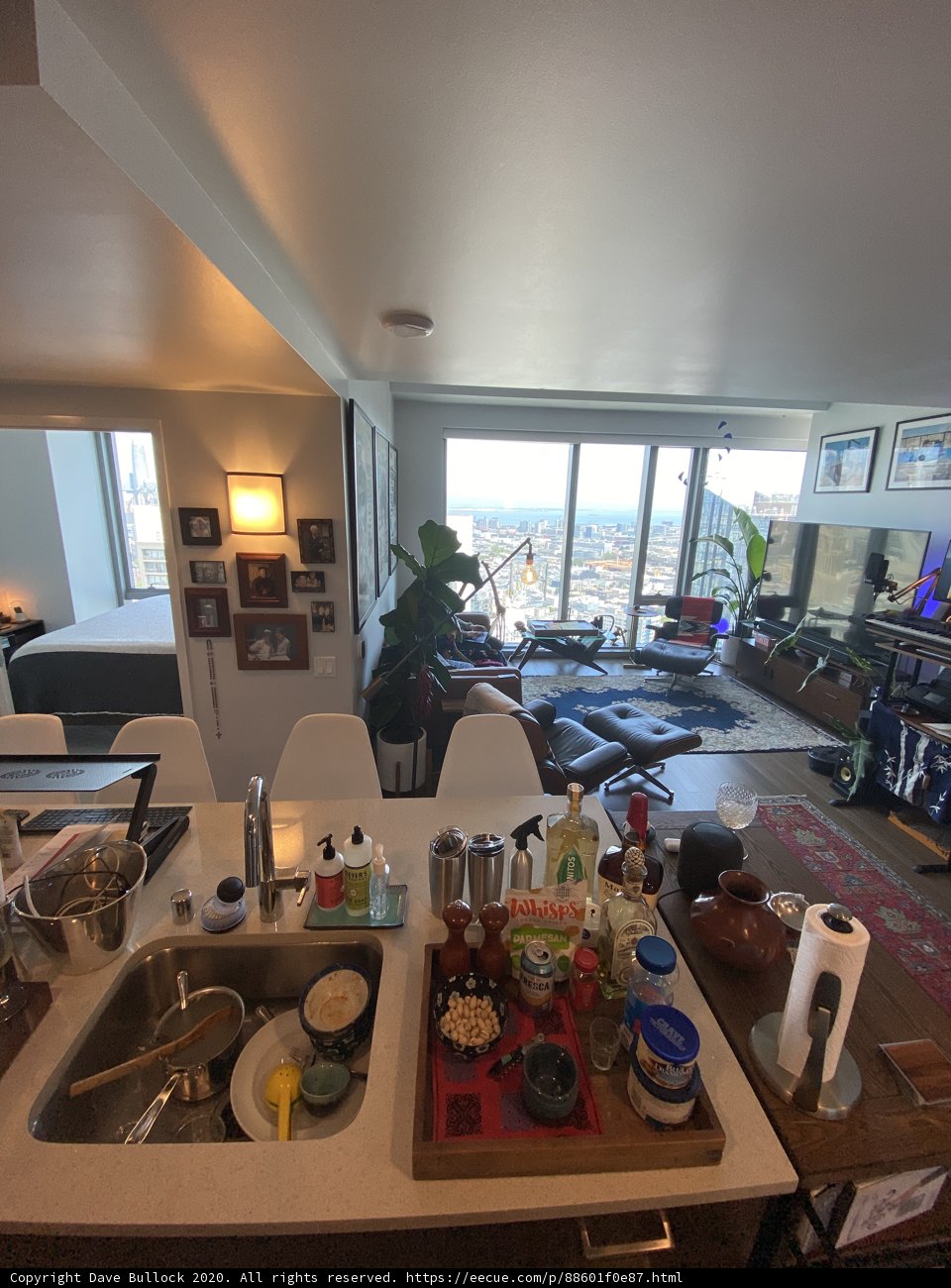 Dining Room Brunch