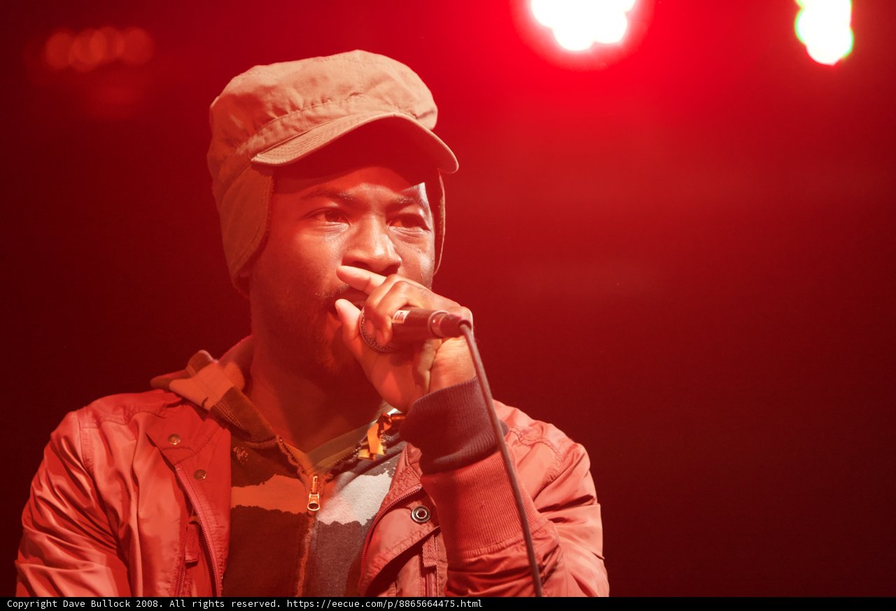 Solo Performance under the Spotlight