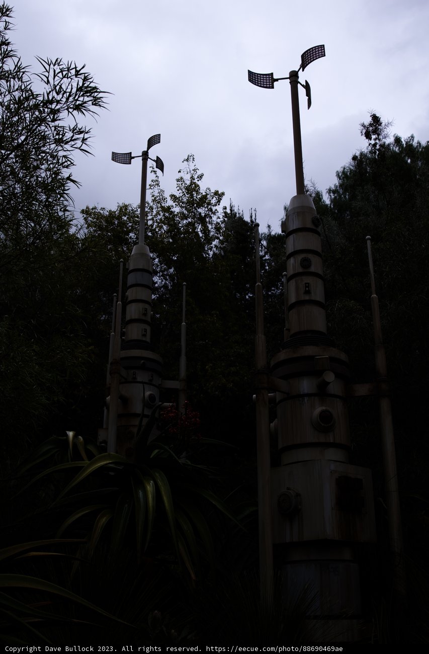 Illumination in the Urban Jungle