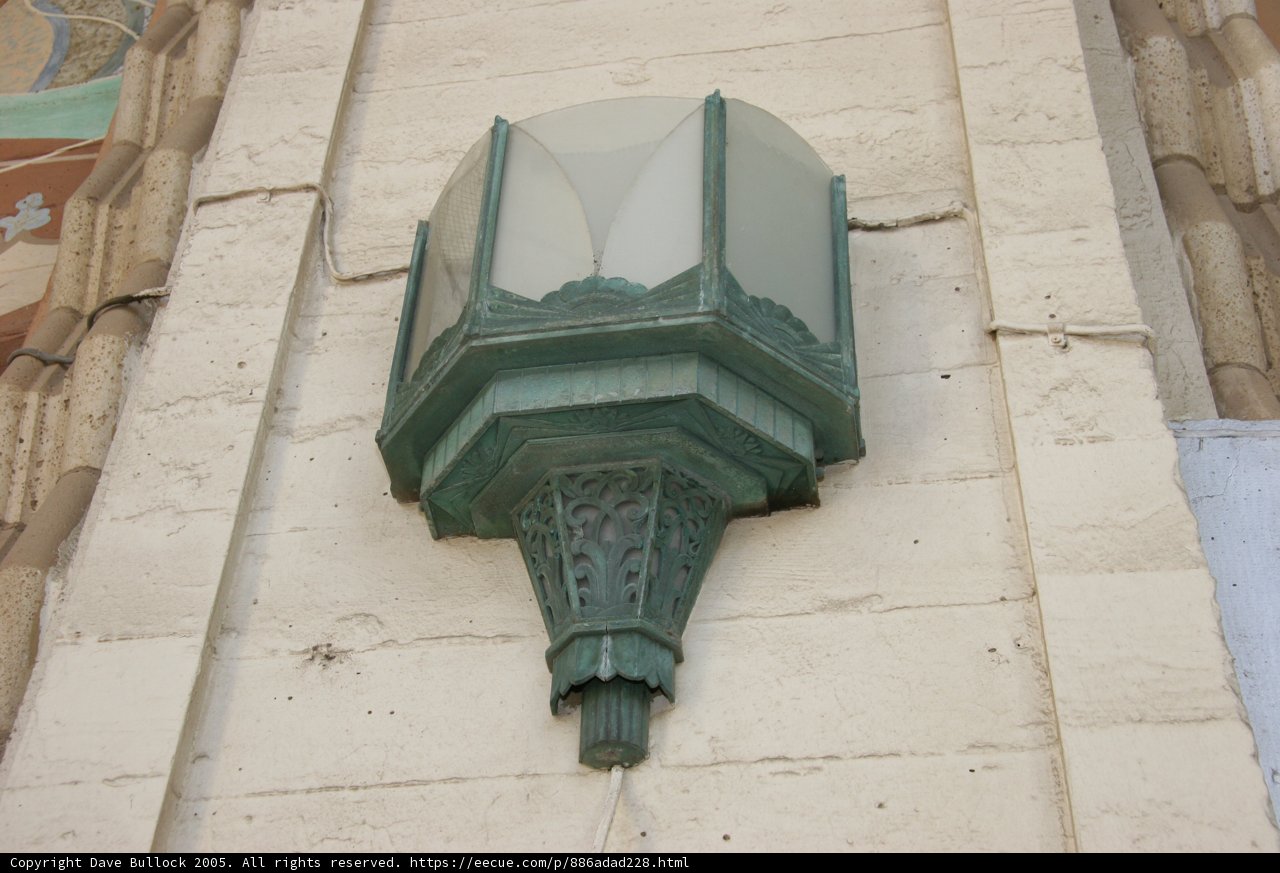 Illuminating the Monastery