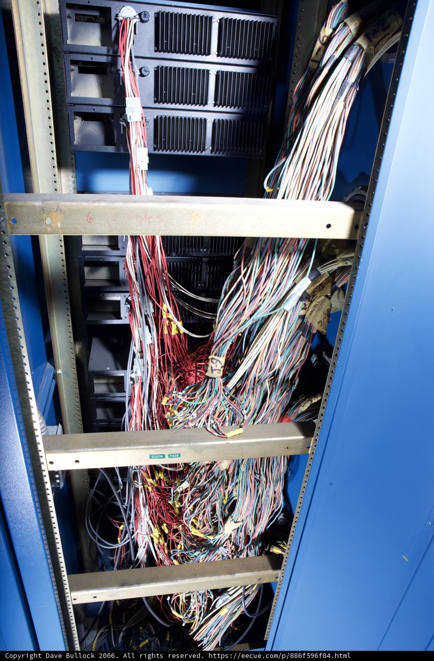 State-of-the-Art Computer Equipment