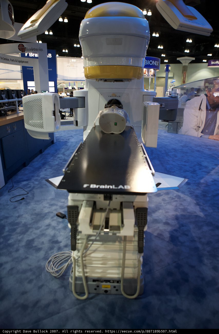 Advanced Medical Device for Clinical Procedures