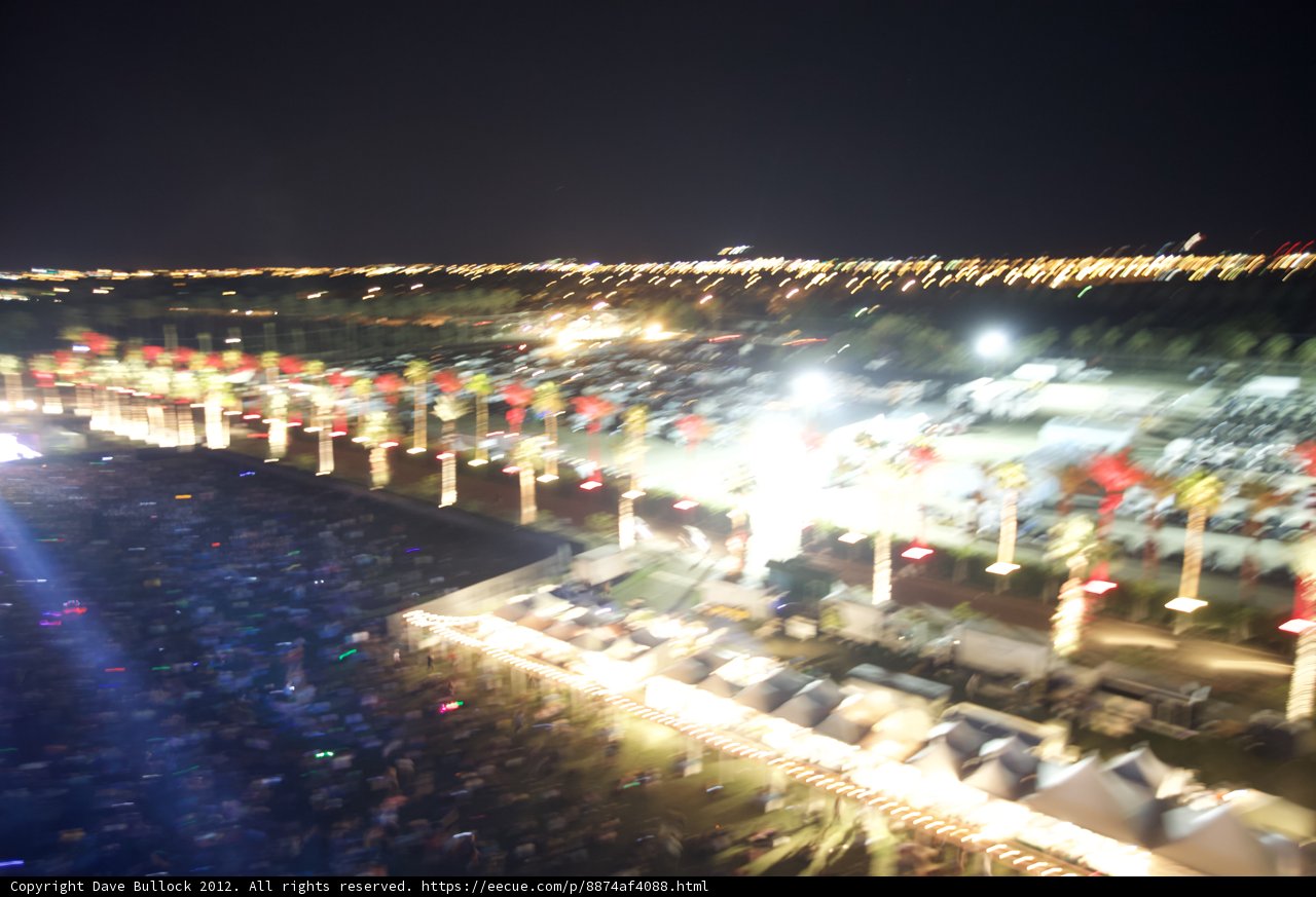 Metropolis in Motion