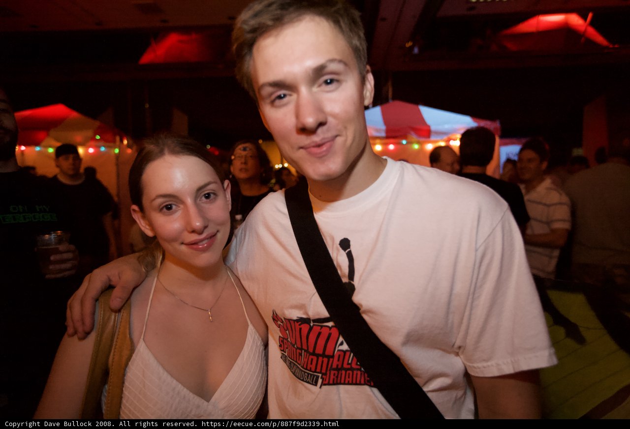 Nightclub Chic