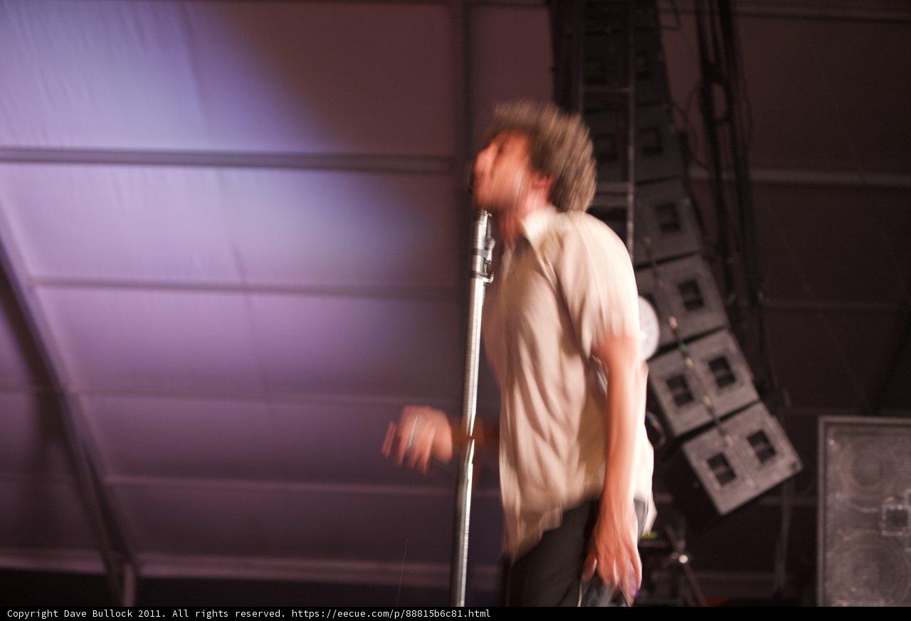 Synchronized Rhythm
