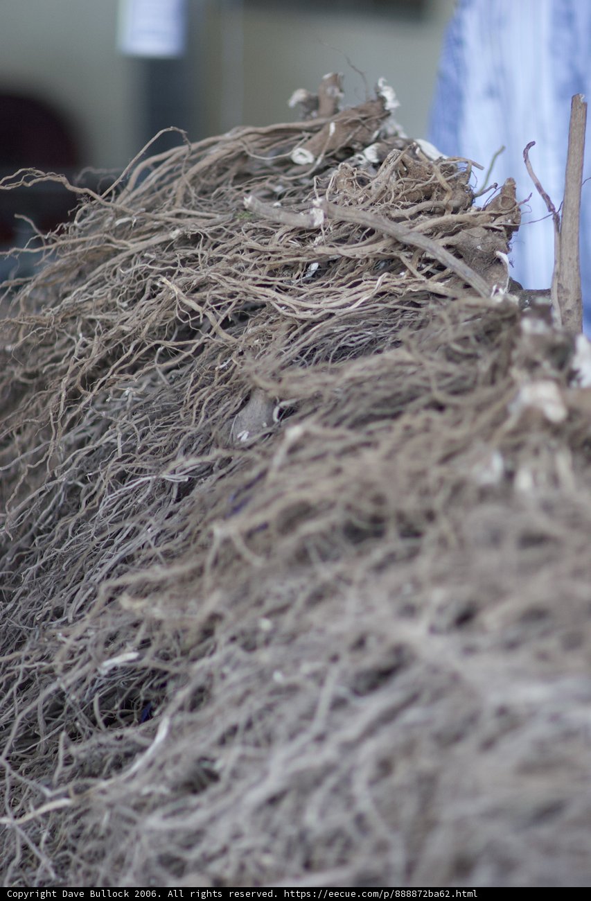 Nature's Nest Building Materials