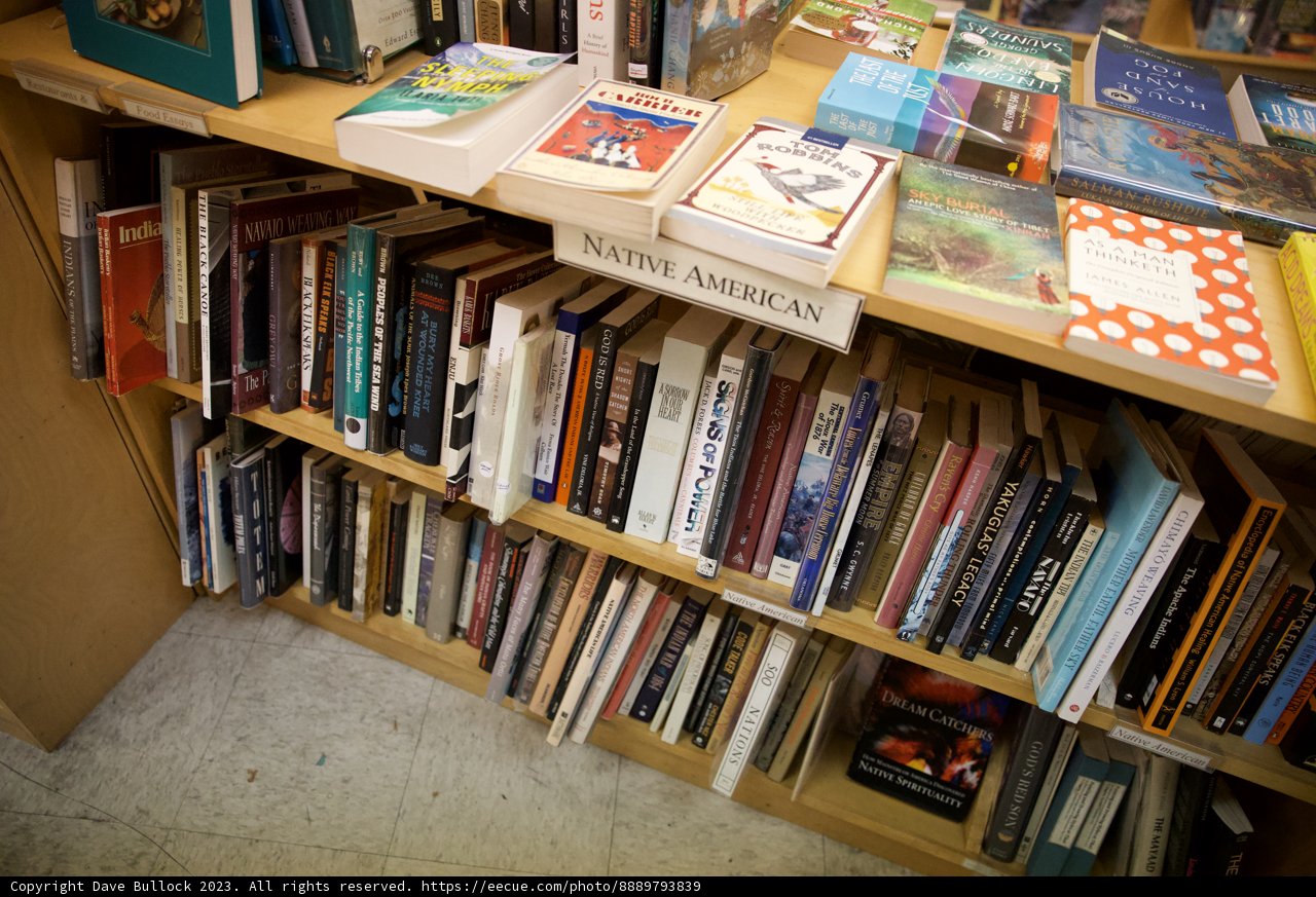 Literary Sanctuary in Japan Town Skyela