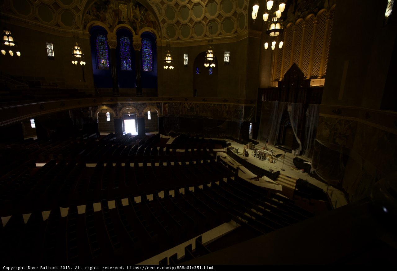 Theater of Light