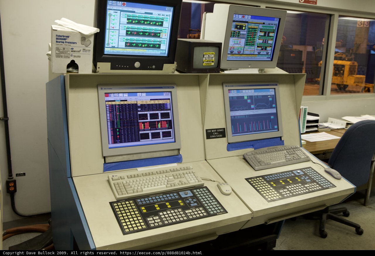 Dual Monitor Setup