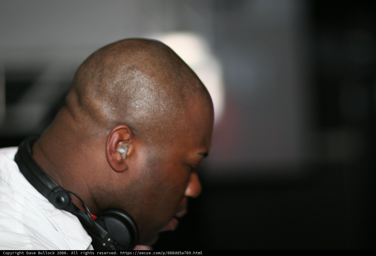 Jammin' with the Beats