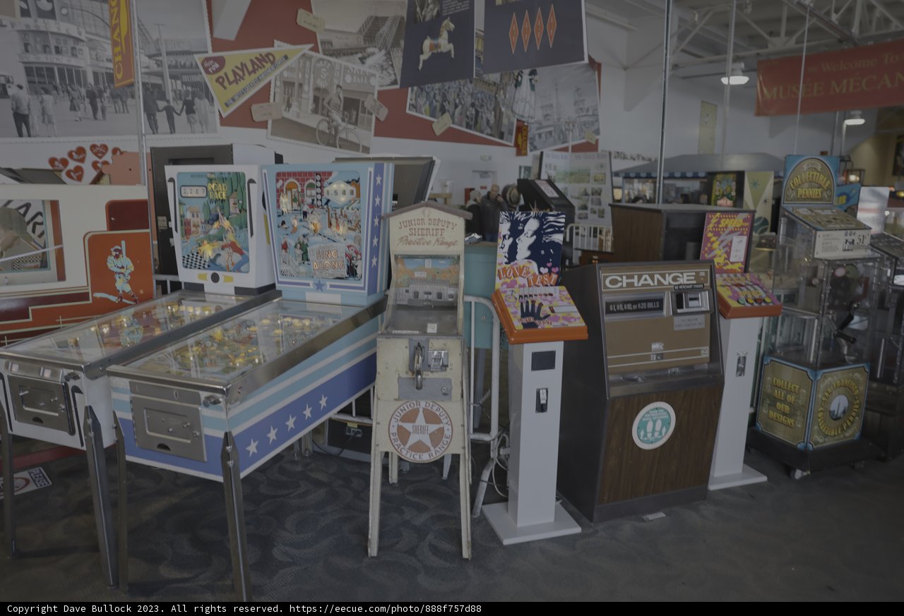 Retro Gaming Fun
