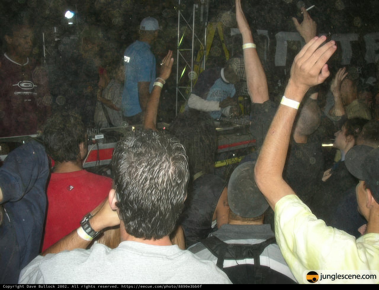 Summer Concert Madness