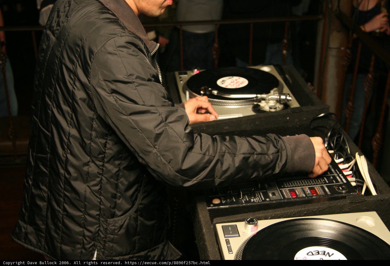 Master of Music