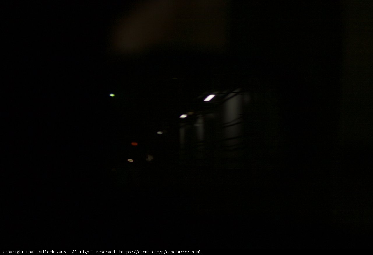 Night Drive