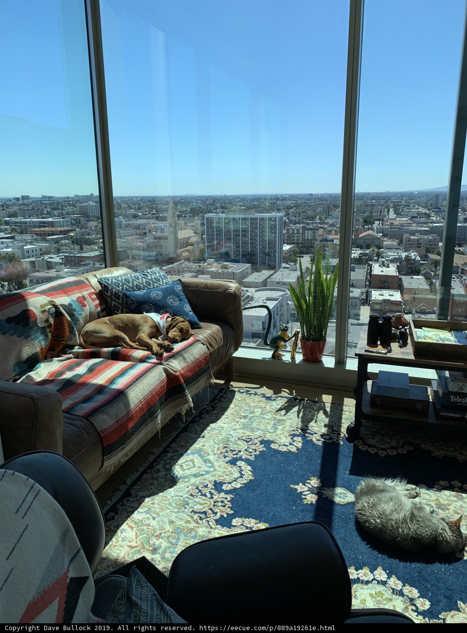 Home Sweet Home
