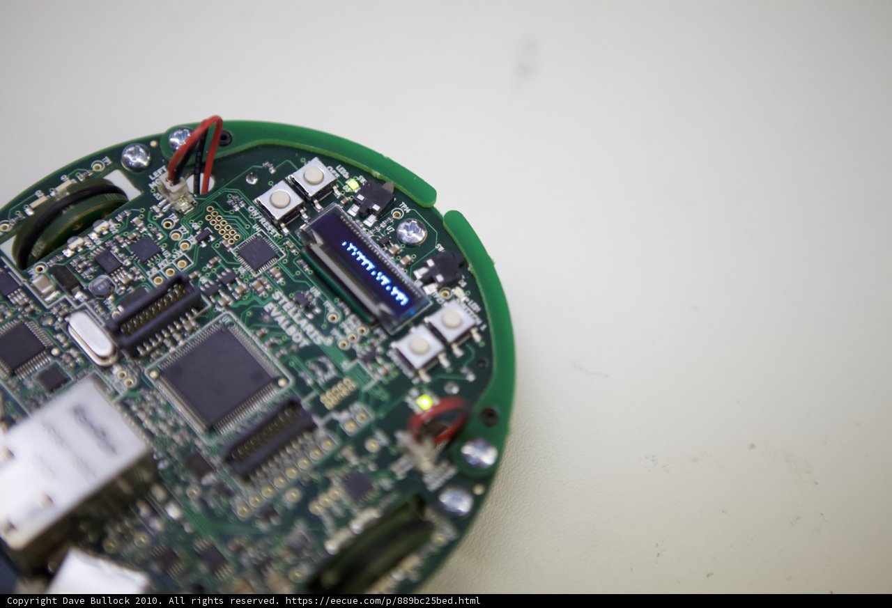 The Inner Workings of Electronics