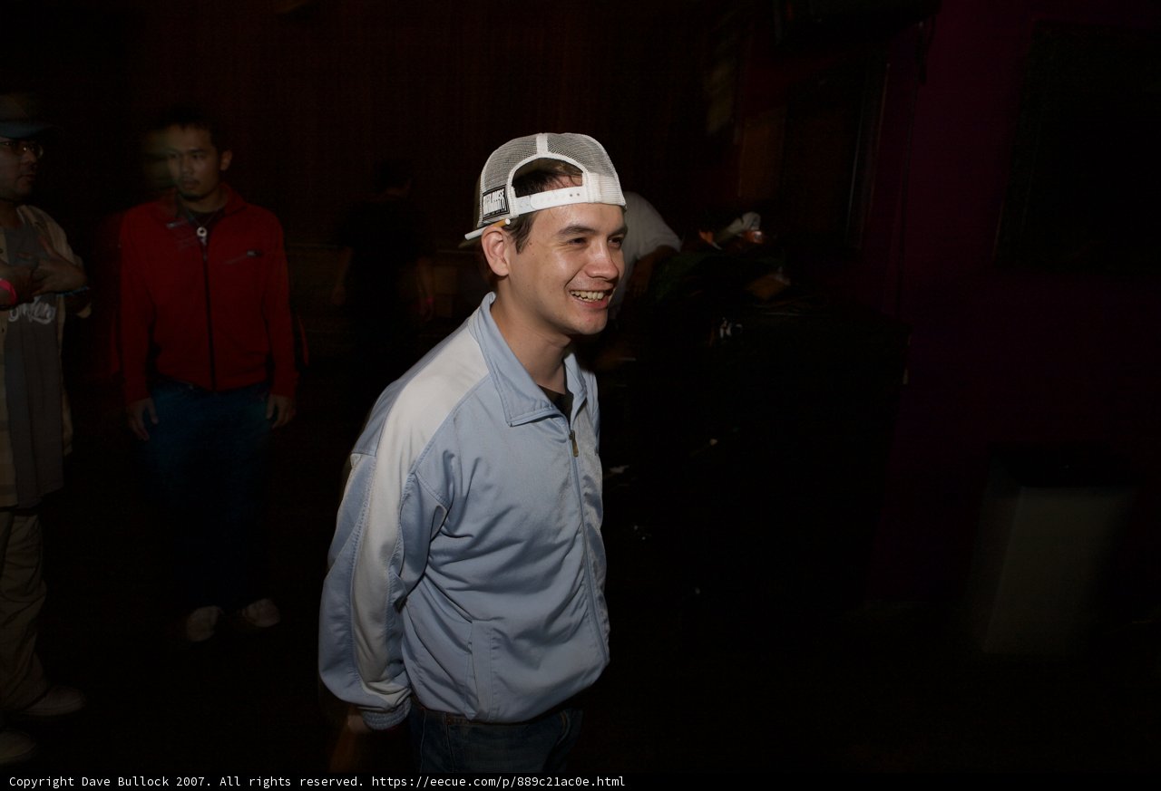Baseball Cap and Jackets