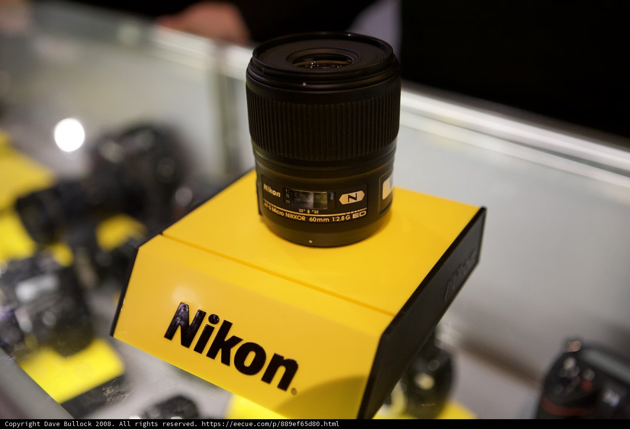 Nikon D850 with Camera Lens
