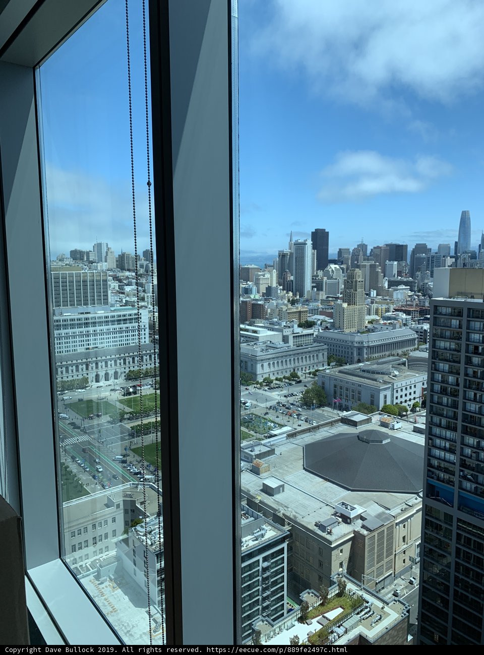 Urban Horizon