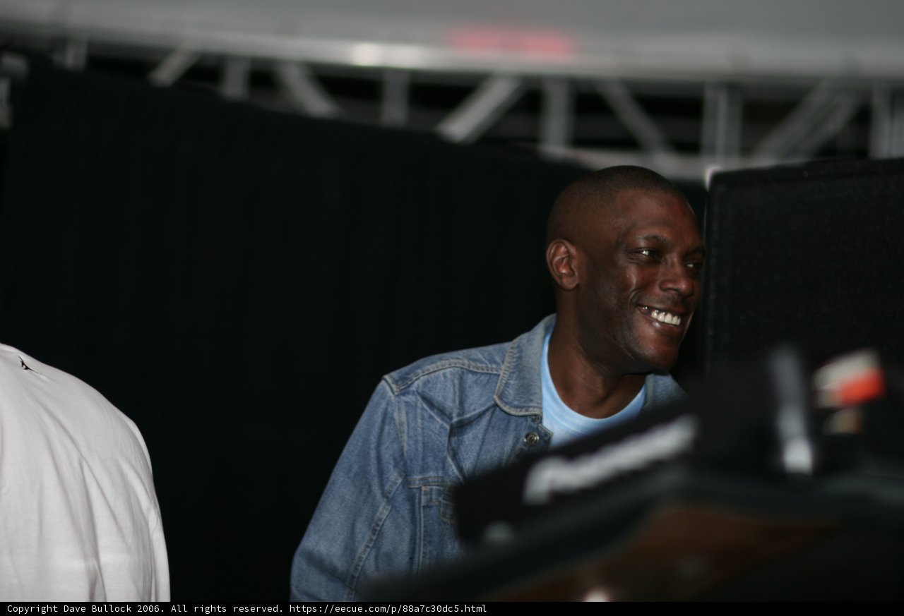 Keyboard Maestro Kenny Ken