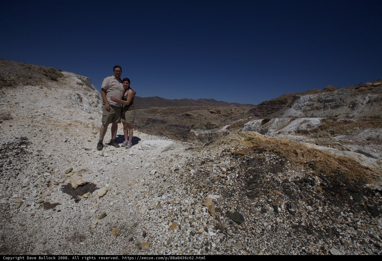 Hilltop Hikers