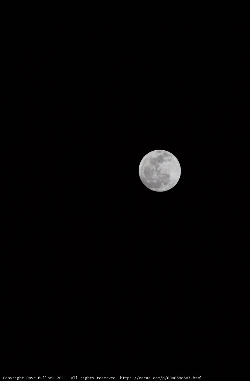 Illuminating Night Sky
