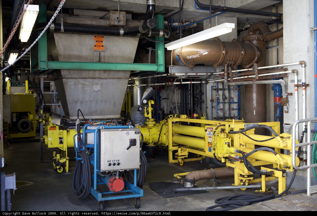 The Industrial Workshop